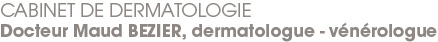 Cabinet de Dermatologie